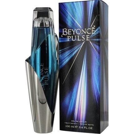 Beyonce Pulse EDP sievietēm 100 ml cena un informācija | Sieviešu smaržas | 220.lv