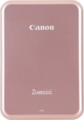 Canon ZoeMini PV-123 Pink cena un informācija | Printeri un daudzfunkcionālās ierīces | 220.lv