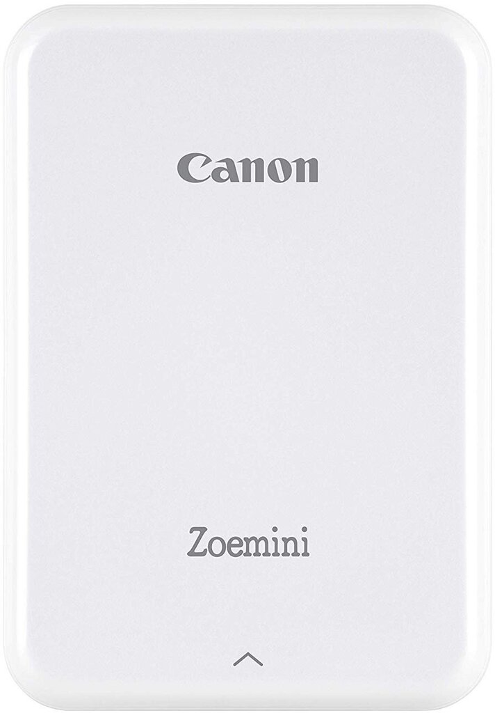 Canon ZoeMini PV-123 White cena un informācija | Printeri un daudzfunkcionālās ierīces | 220.lv