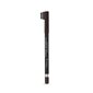 Uzacu zīmulis Rimmel Professional 1.4 g, 004 Black Brown цена и информация | Uzacu krāsas, zīmuļi | 220.lv