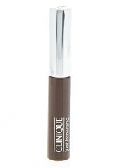 Uzacu gels Clinique Just Browsing Brush-On Styling Mousse 2 ml цена и информация | Карандаши, краска для бровей | 220.lv