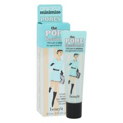 Benefit The POREfessional основа для макияжа 22 мл цена и информация | Пудры, базы под макияж | 220.lv