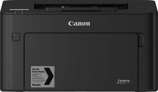 Canon i-Sensys LBP162dw цена и информация | Принтеры | 220.lv