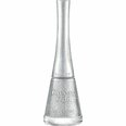 BOURJOIS Paris 1 Second nagu laka 9 ml, 19 Grey-zy Night