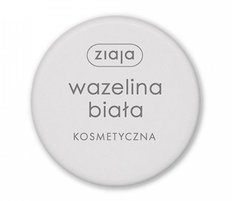 Kosmētiskais vazelīns Ziaja 30ml cena un informācija | Sejas krēmi | 220.lv