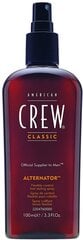 Sprejs matu modelēšanai American Crew Alternator viriešiem 100 ml cena un informācija | American Crew Smaržas, kosmētika | 220.lv