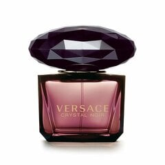 Парфюмированная вода Versace Crystal Noir EDP для женщин 90 мл цена и информация | Женские духи Lovely Me, 50 мл | 220.lv