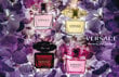 Parfimērijas ūdens Versace Crystal Noir - EDP 90 ml cena un informācija | Sieviešu smaržas | 220.lv