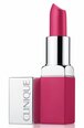 Hydrating Lipstick with Matting Effect + Base (Pop Matte Lip Color + Primer) 3.9 g