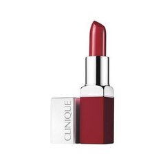 Lūpu krāsa Clinique Pop Lip Colour 3.9 g, 05 Melon Pop cena un informācija | Lūpu krāsas, balzāmi, spīdumi, vazelīns | 220.lv