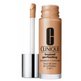 Šķidrā grima bāze + maskētājs Clinique Beyond Perfecting 30 ml, 15 Beige, 15 Beige