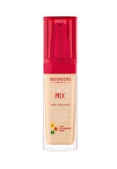 Grima pamats Bourjois Healthy Mix 30 ml, 50 Rose Ivory cena un informācija | Grima bāzes, tonālie krēmi, pūderi | 220.lv