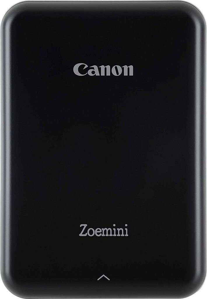 Canon ZoeMini PV-123 Black cena un informācija | Printeri un daudzfunkcionālās ierīces | 220.lv