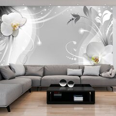 Фотообои - Великолепная орхидея цена и информация | Фотообои | 220.lv