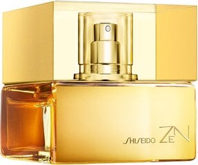 Женская парфюмерия Zen Shiseido EDP: Емкость - 30 ml цена и информация | Женские духи Lovely Me, 50 мл | 220.lv