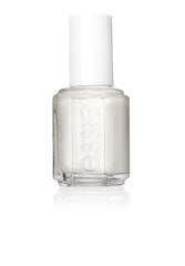 Nagu laka Essie 13,5 ml, 4 Pearly White цена и информация | Лаки для ногтей, укрепители | 220.lv