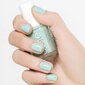 Nagu laka Essie 13,5 ml, 99 Mint Candy Apple цена и информация | Nagu lakas, stiprinātāji | 220.lv