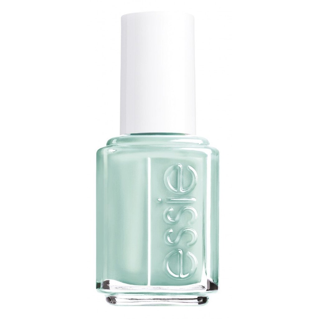 Nagu laka Essie 13,5 ml, 99 Mint Candy Apple цена и информация | Nagu lakas, stiprinātāji | 220.lv