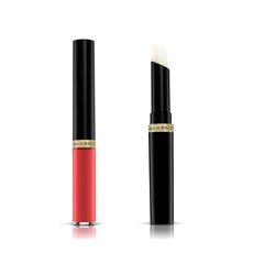 Lūpu krāsa Max Factor Lipfinity 4,2 g., 146 Just Bewitching cena un informācija | Lūpu krāsas, balzāmi, spīdumi, vazelīns | 220.lv