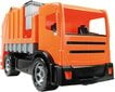 Atkritumu izvedējs LENA Giga Trucks, 64 cm цена и информация | Rotaļlietas zēniem | 220.lv