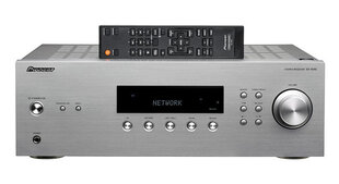 Pioneer SX-10AE цена и информация | Домашняя акустика и системы «Саундбар» («Soundbar“) | 220.lv