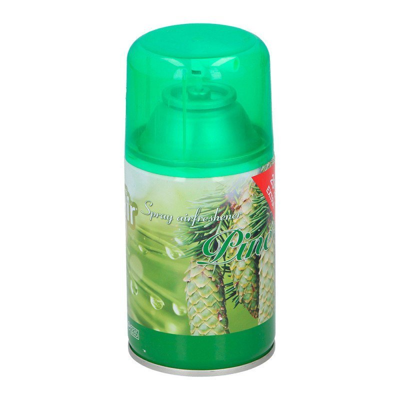 Gaisa atsvaidzinātājs Pine, 300 ml цена и информация | Gaisa atsvaidzinātāji | 220.lv