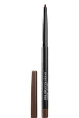 Formējošs lupu kontūru zīmulis Maybelline New York Color Sensational 5 g, 92 Divine Wine цена и информация | Помады, бальзамы, блеск для губ | 220.lv