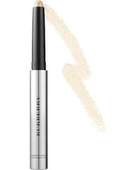 Burberry Eye Colour Contour карандаш для глаз 1.5 g, 151 Sheer Gold цена и информация | Тушь, средства для роста ресниц, тени для век, карандаши для глаз | 220.lv