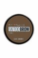 Uzacu krāsa Maybelline New York Tattoo Brow 2 g, 03 Medium Brown