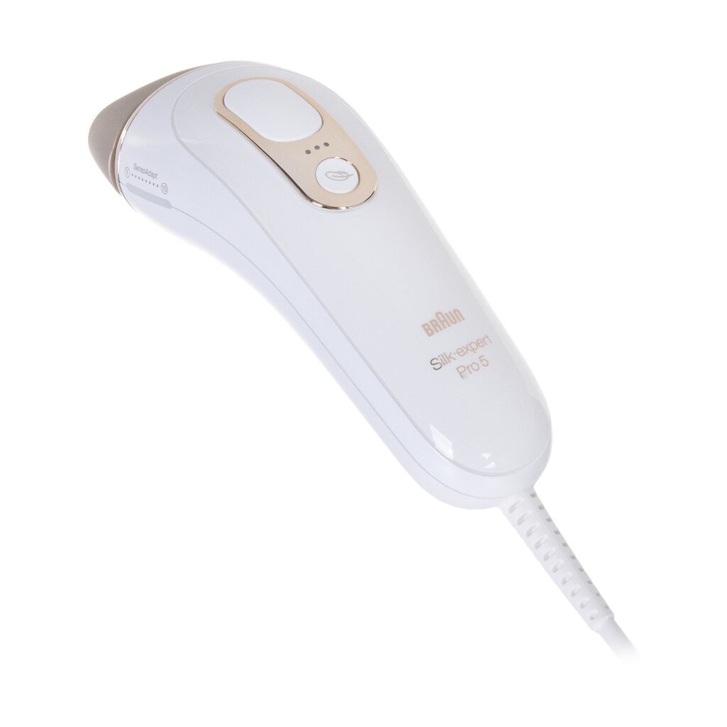 Braun Silk-Expert IPL PL5014 цена и информация | Epilatori | 220.lv