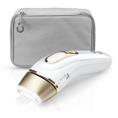 Braun Silk-Expert IPL PL5014 cena un informācija | Epilatori | 220.lv