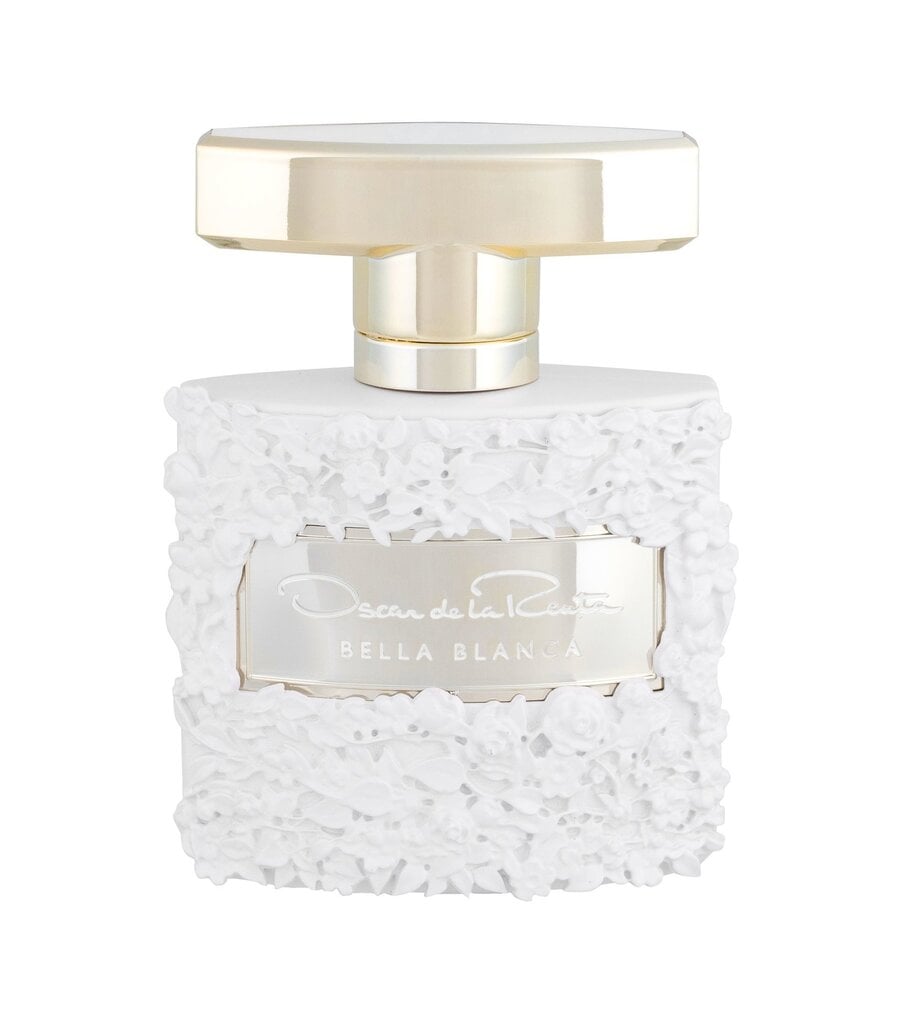 Parfimērijas ūdens Oscar de la Renta Bella Blanca EDP sievietēm 50 ml цена и информация | Sieviešu smaržas | 220.lv