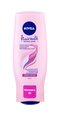 Kondicionieris nivea hairmilk 200ml natural shine