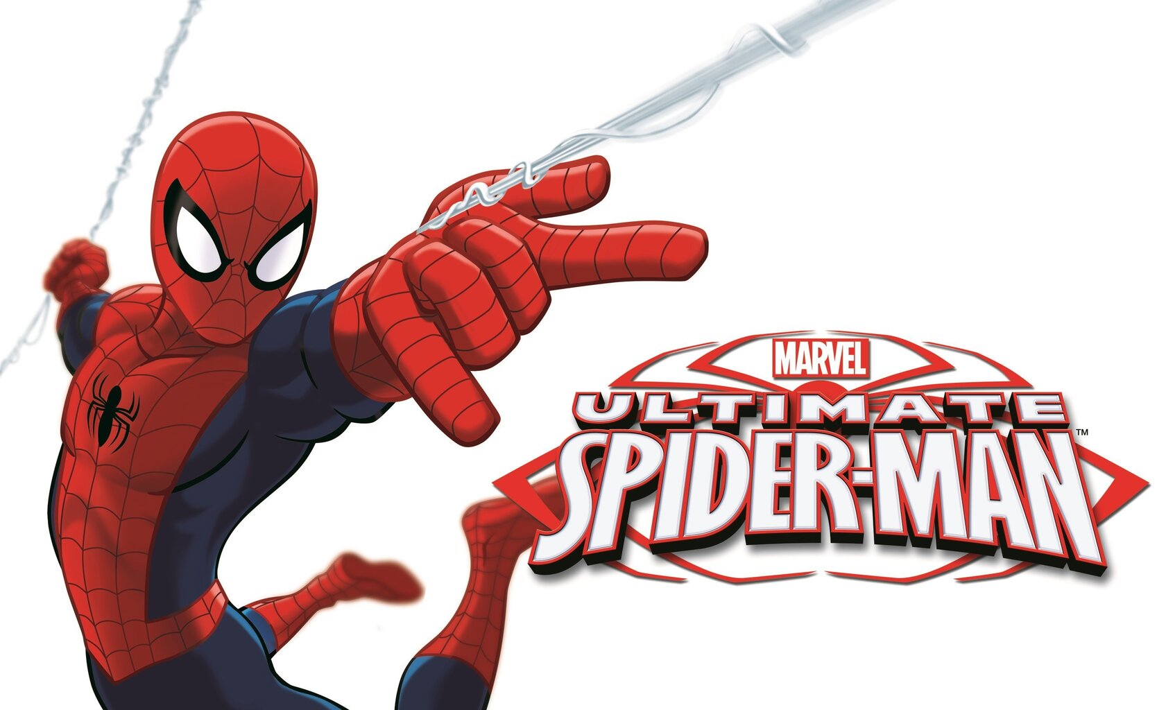 Tualetes ūdens Marvel Ultimate Spiderman EDT zēniem 100 ml cena un informācija | Bērnu smaržas | 220.lv