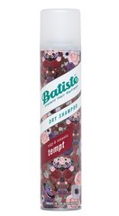 Сухой шампунь для волос Batiste Tempt 200 мл цена и информация | Шампуни | 220.lv