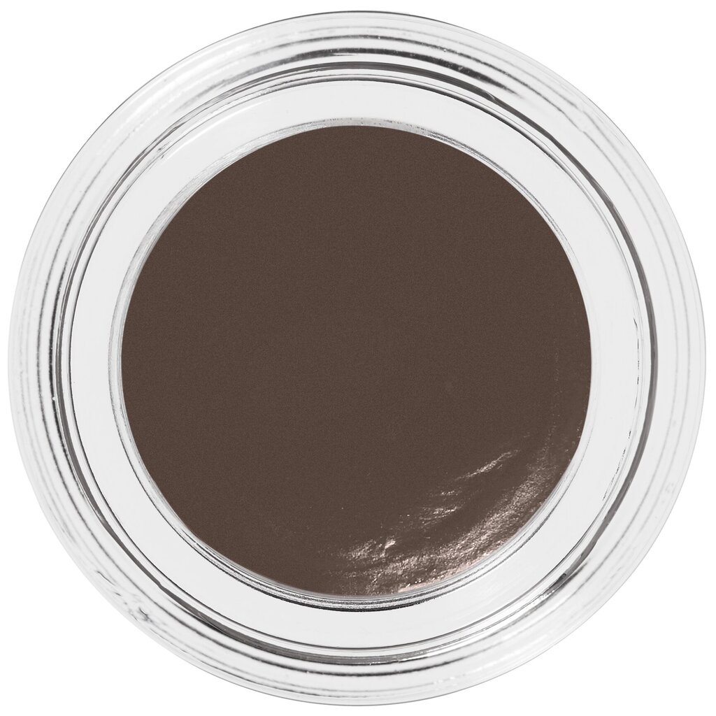 Uzacu krāsa Maybelline New York Tattoo Brow 2 g, 05 Dark brown цена и информация | Uzacu krāsas, zīmuļi | 220.lv