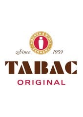 TABAC Original антипреспирант для мужчин 200 мл цена и информация | Мужская парфюмированная косметика | 220.lv