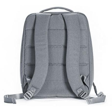 Xiaomi Mi City Backpack Fits up to size cena un informācija | Somas portatīvajiem datoriem | 220.lv