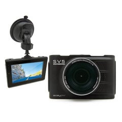 Easypix Street Vision SV5 21001 cena un informācija | Auto video reģistratori | 220.lv