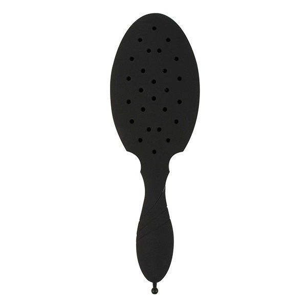 Matu suka Wet Brush Backbar Detangler Black cena un informācija | Matu sukas, ķemmes, šķēres | 220.lv