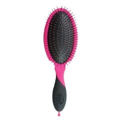 Matu suka Wet Brush Backbar Detangler Pink cena un informācija | Matu sukas, ķemmes, šķēres | 220.lv