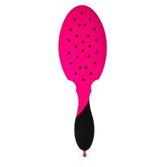 Щетка для волос Wet Brush Backbar Detangler Pink цена и информация | Расчески, щетки для волос, ножницы | 220.lv