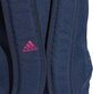 Sporta mugursoma Adidas DM7682, tumši zila cena un informācija | Sporta somas un mugursomas | 220.lv