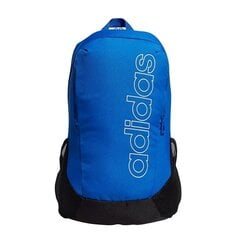 Спортивный рюкзак Adidas DM6130, синий цена и информация | Рюкзаки и сумки | 220.lv