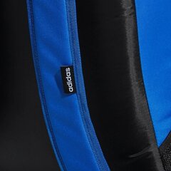 Sporta mugursoma Adidas DM6130, zila cena un informācija | Sporta somas un mugursomas | 220.lv