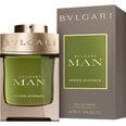 Parfimērijas ūdens Bvlgari Man Wood Essence EDP vīriešiem 60 ml