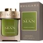 Parfimērijas ūdens Bvlgari Man Wood Essence EDP vīriešiem 60 ml цена и информация | Vīriešu smaržas | 220.lv