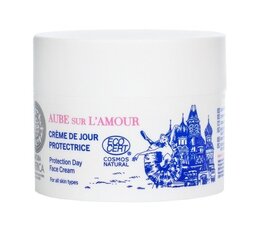 Dienas sejas krēms Natura Siberica Aube Sur L'Amour 50 ml цена и информация | Кремы для лица | 220.lv