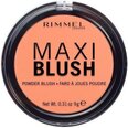 Vaigu sārtums Rimmel Powder Blush Maxi, 005 Rendez-Vous, 9 g