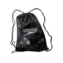 Sporta soma apģērbam Speedo XU, melna cena un informācija | speedo Preces skolai | 220.lv